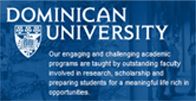 dominican-university-logo